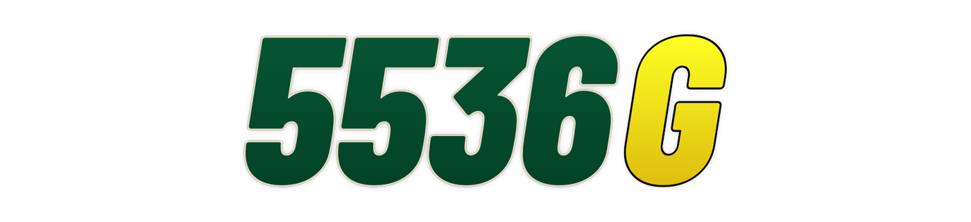 5536g